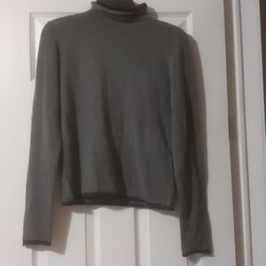 NWT PLY Cashmere Turtleneck Sweater Stitch Fix